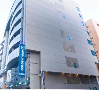 Golden Tulip Deira - 35