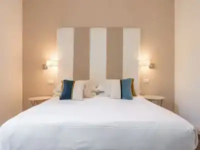 Cagliari Boutique Rooms and Suites - 62