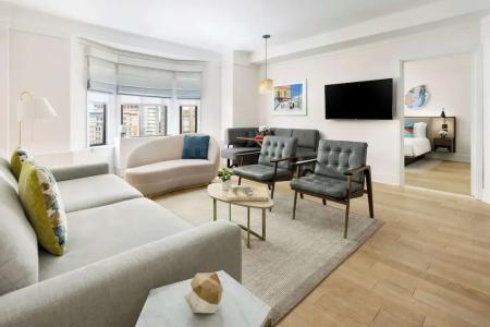 The James New York - Nomad - 102