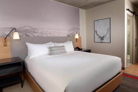 Indigo Denver Downtown, An Ihg Hotel - 41