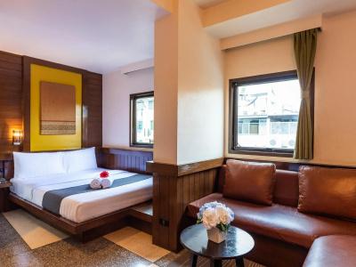 D&D Inn Khaosan - 6