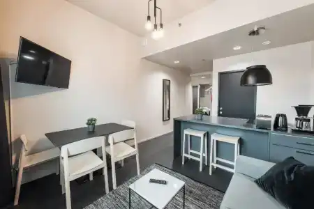 Forenom ApartVantaa Tikkurila - 22
