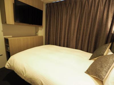 Haneda Inn - 22
