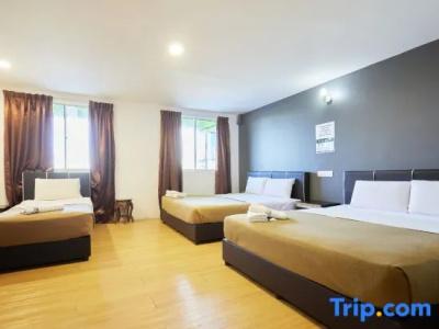 Hôtel Kyriad La Rochelle Centre Ville - 74