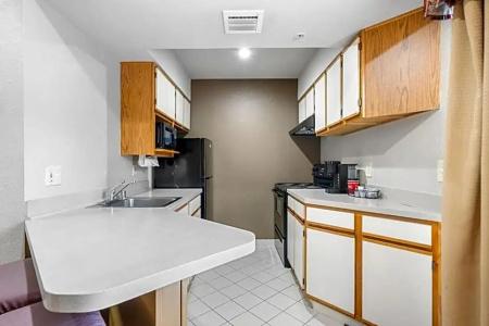 Quality Suites Atlanta Buckhead Village North - 62