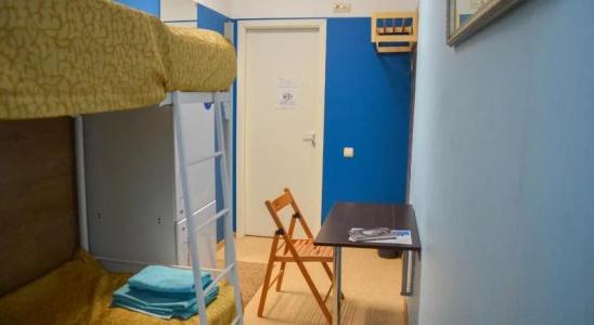 Da Vinci Hostel na Pushkina - 4