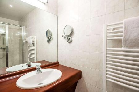 Quality Pau Centre Bosquet - 14