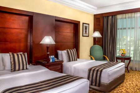 Days Inn & Suites Amman - 1