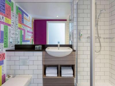 ibis Styles Glasgow Central - 8