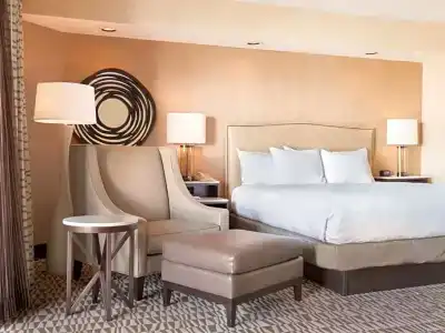 Hilton Phoenix Airport - 71