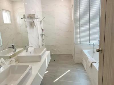 Grand Pa&Resort Lamphun Chiang Mai - 41