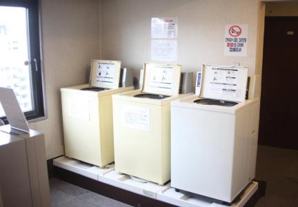 Yokohama Heiwa Plaza - 4