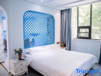 Sheraton Grand Bangalore at Brigade Gateway - 157