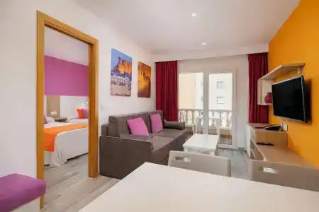 ApartAcuasol - 58