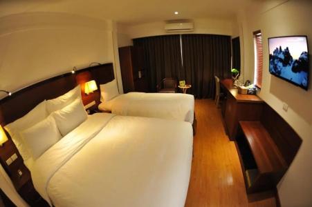 The Vancouver - Ninh Binh - 84
