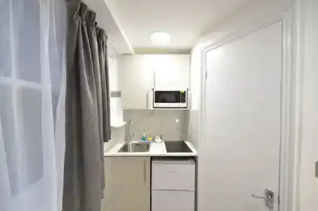 Amber Residence Aparthotel - 263