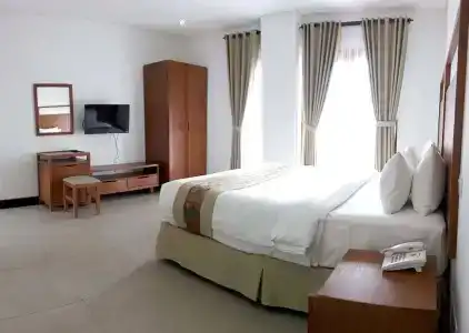 Kuta Town House - 2