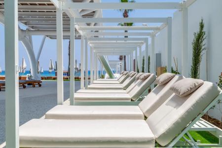 Flamingo Paradise Beach - Adults Only - 23