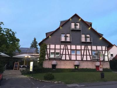 An der Wasserburg - 15