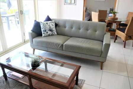Noosa River Palms - 97
