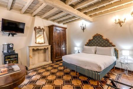 Santa Marta Suites - 36