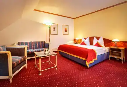 Luitpoldpark-Hotel - 34