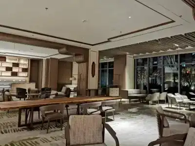 Four Points by Sheraton Suzhou, Wuzhong - 15