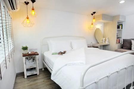 Hide and Seek Boutique Hometel - 47