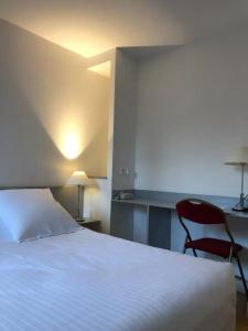 Hôtel Newport - 20
