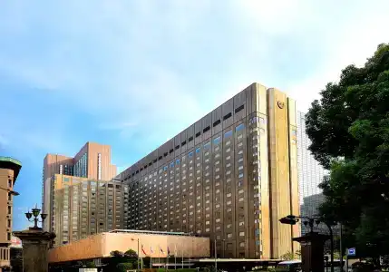 Imperial Tokyo - 0