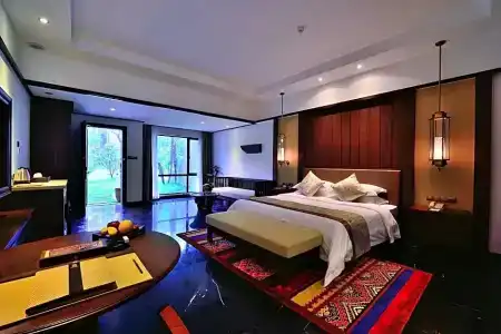 Harmona Resort & Spa Zhangjiajie - 50