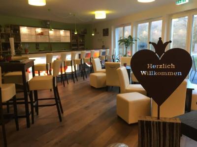 Schroeders Wein-Style-Hotel - 39