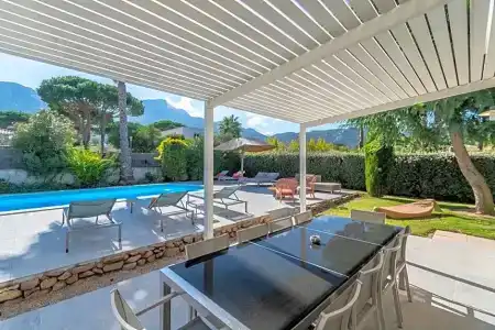 Domaine Villas Mandarine & Spa - 81