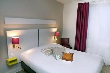 Grand Hôtel Lille - 47