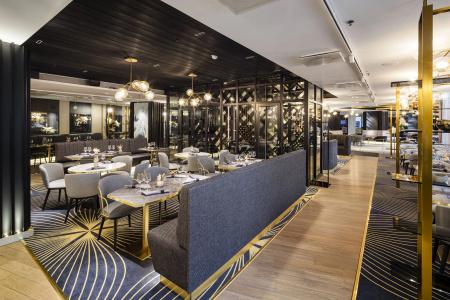 Crowne Plaza Helsinki - Hesperia, An Ihg - 41