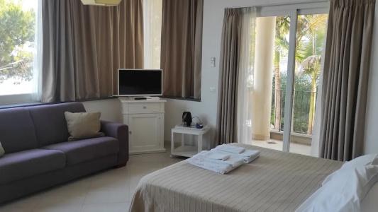Residence Oasis - 95