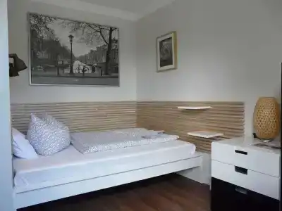 Pension Zur Kirchsee - 15