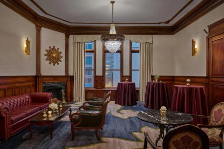 The Brown Palace and Spa, Autograph Collection - 34