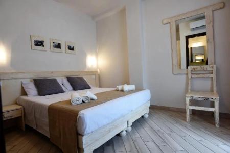 Le vie di Omero - Camere - 46