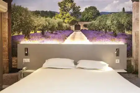 Brit Avignon Sud Le Calendal - 50