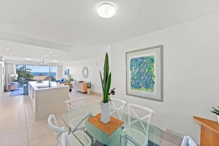 La Mer Sunshine Beachfront - 63