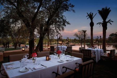 Fairmont Royal Palm Marrakech - 35