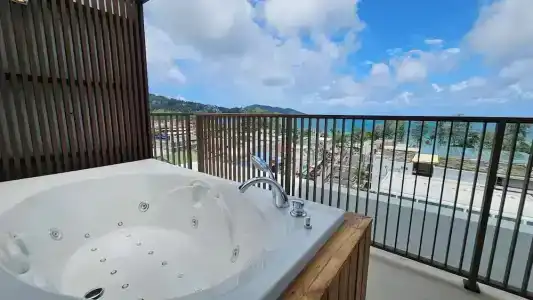 SeaCono Patong Beach Front - 116