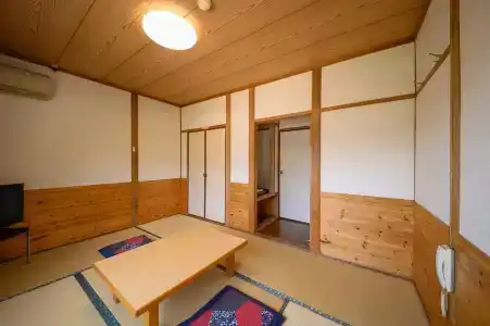 Minshuku Tsutaya - 16