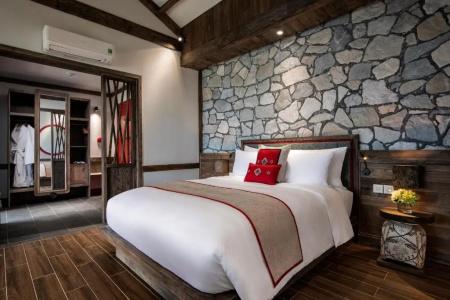 Sapa Catcat Hills Resort & Spa - 93