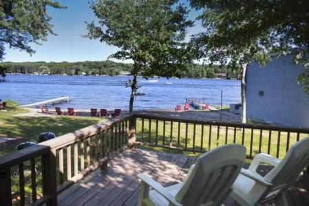 Delton Oaks Resort - 129