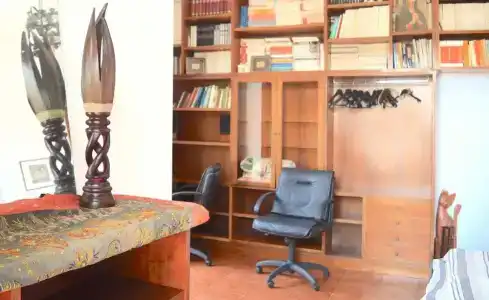 b&b Teocle - 1