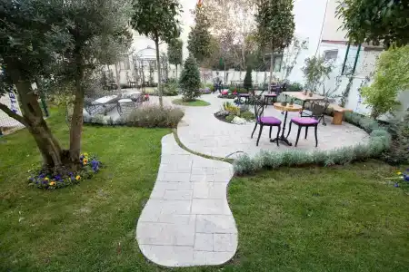 Tuzla Garden & Spa - 25