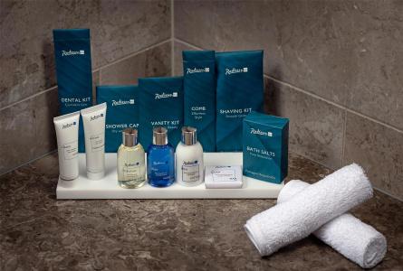 Radisson BLU and Spa, Limerick - 82