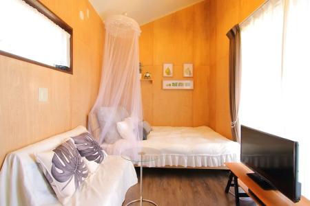 Tiny House Moritabby - 49